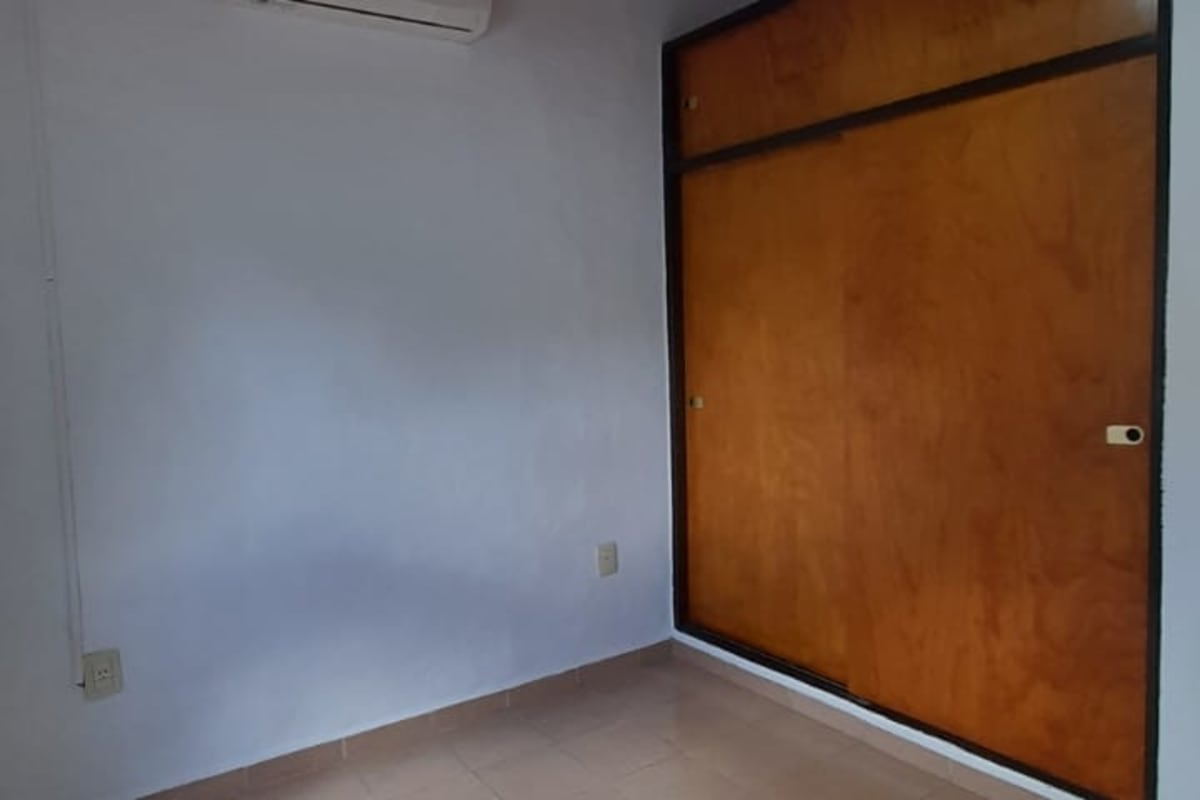 Departamento en Planta Alta