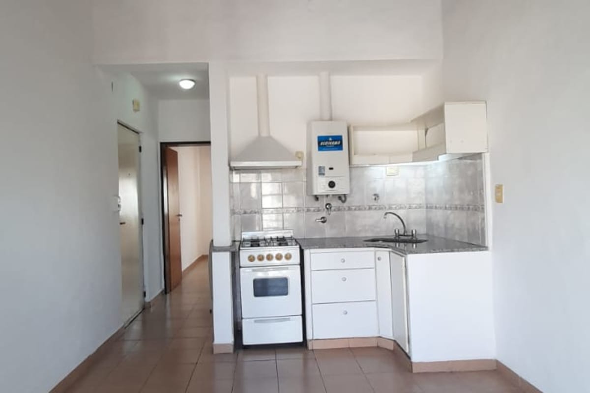 Departamento en Planta Alta