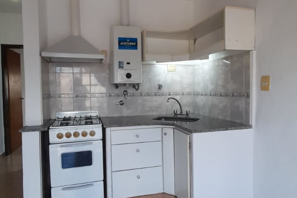 Departamento en Planta Alta