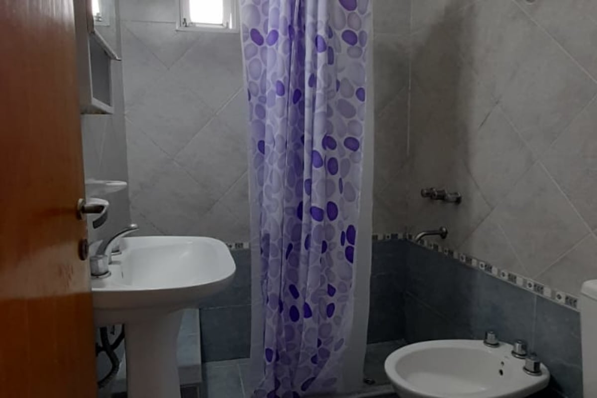 Departamento en Planta Alta