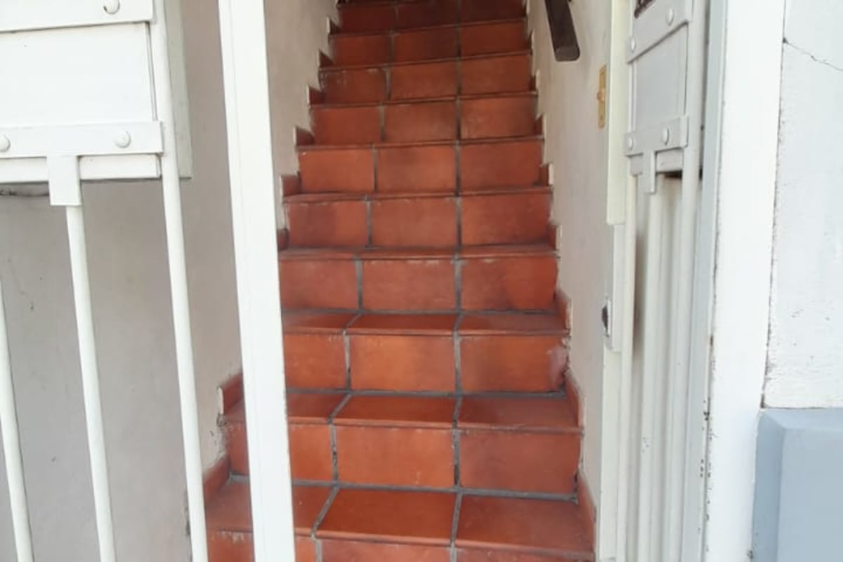 Departamento en Planta Alta