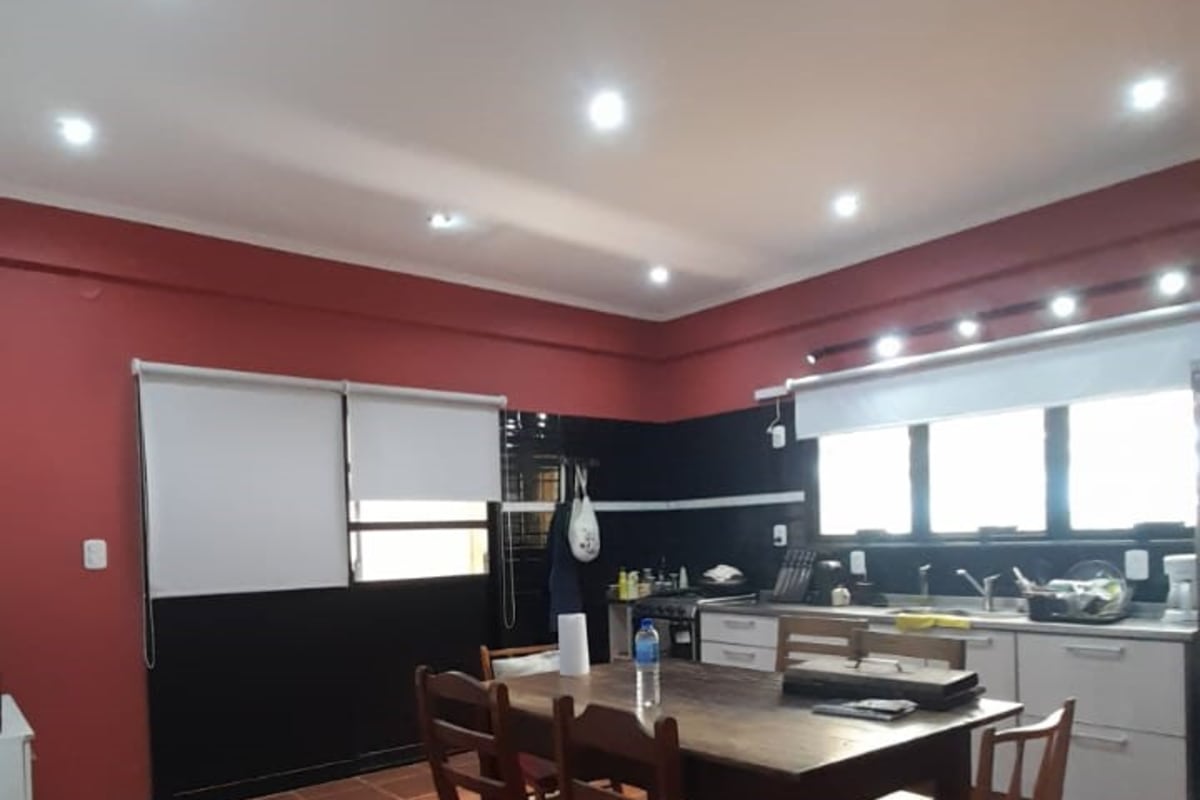 Tu Refugio Exclusivo: Casa Moderna de Fin de Semana en la localidad de San Justo