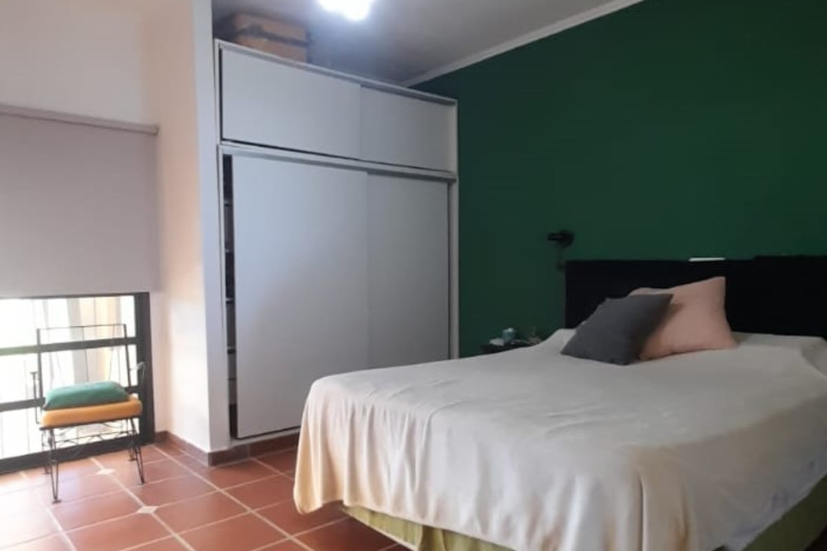 Tu Refugio Exclusivo: Casa Moderna de Fin de Semana en la localidad de San Justo