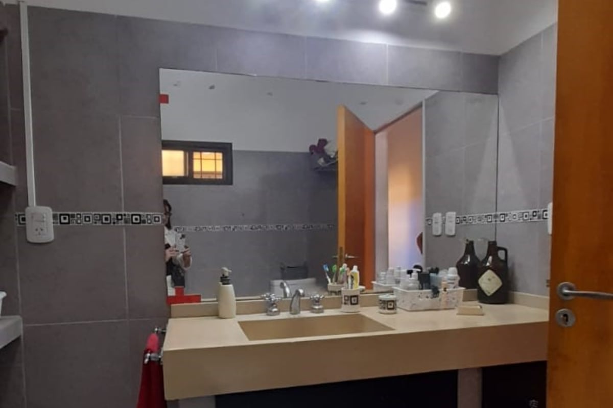 Tu Refugio Exclusivo: Casa Moderna de Fin de Semana en la localidad de San Justo