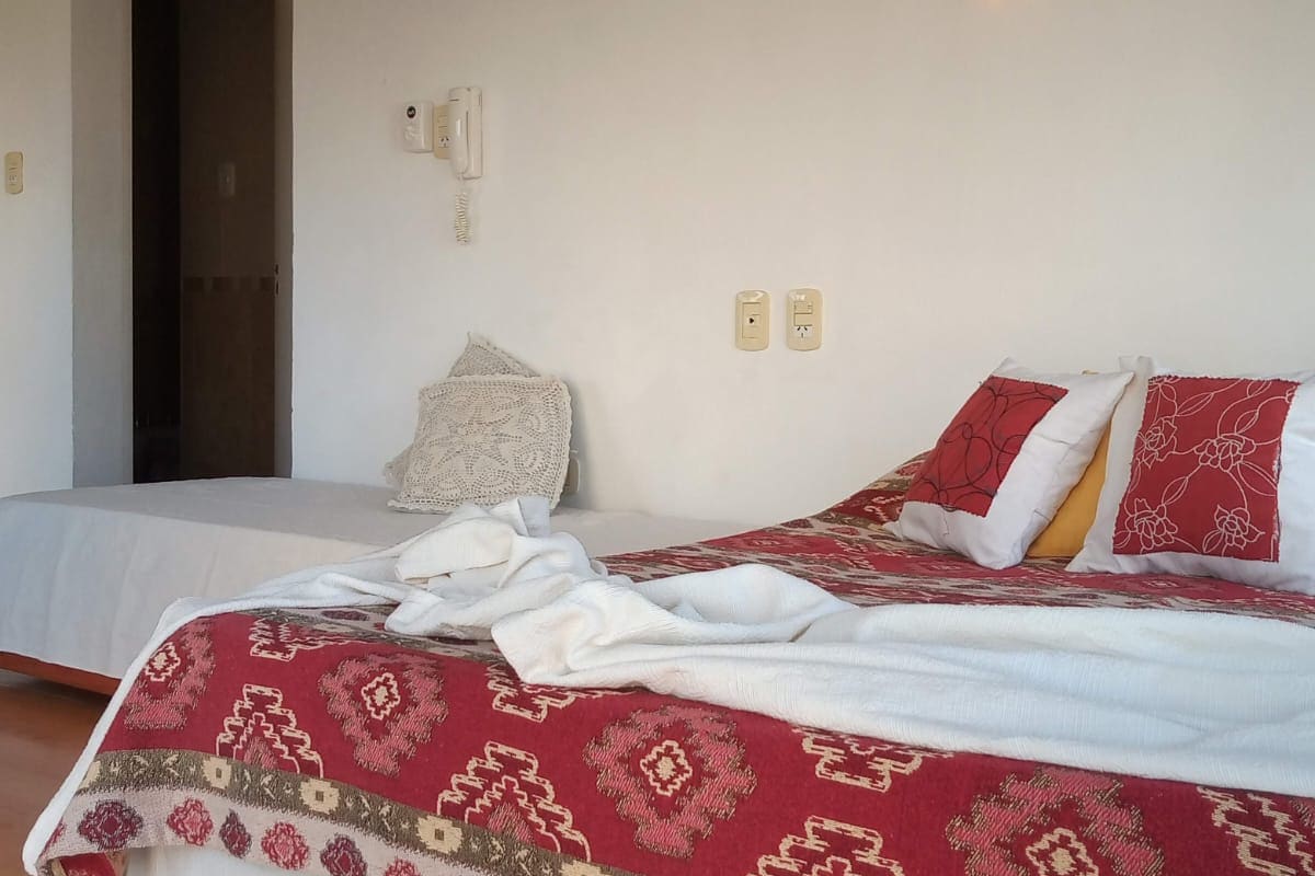 Monoambiente en Venta – Colón, Entre Ríos ¡Luminosidad, confort y excelente ubicación!