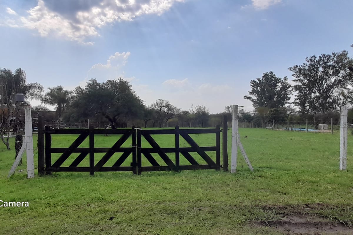 Tu refugio natural en Barrio La Escondida - Amplio lote de 1.562 m2 con Financiación
