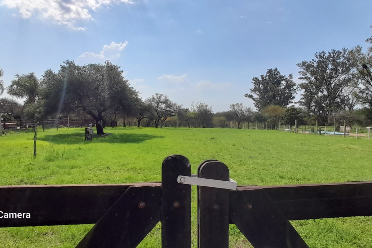 Tu refugio natural en Barrio La Escondida - Amplio lote de 1.562 m2 con Financiación