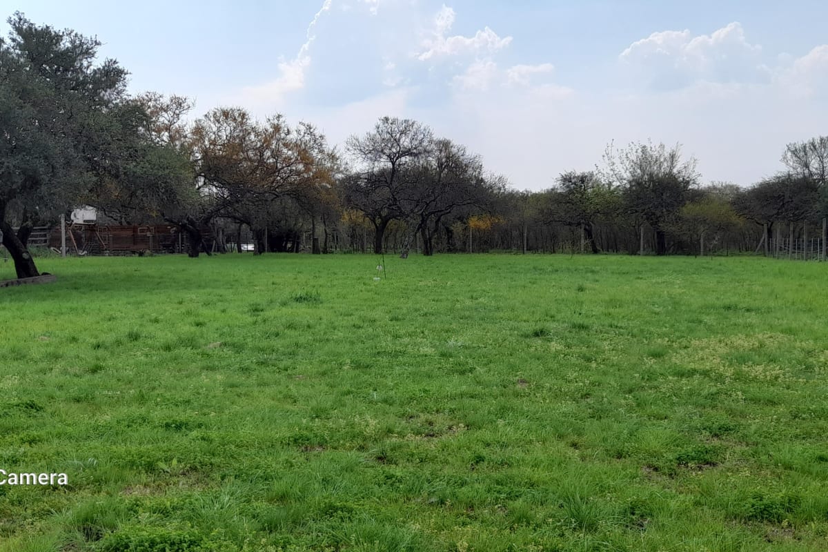 Tu refugio natural en Barrio La Escondida - Amplio lote de 1.562 m2 con Financiación