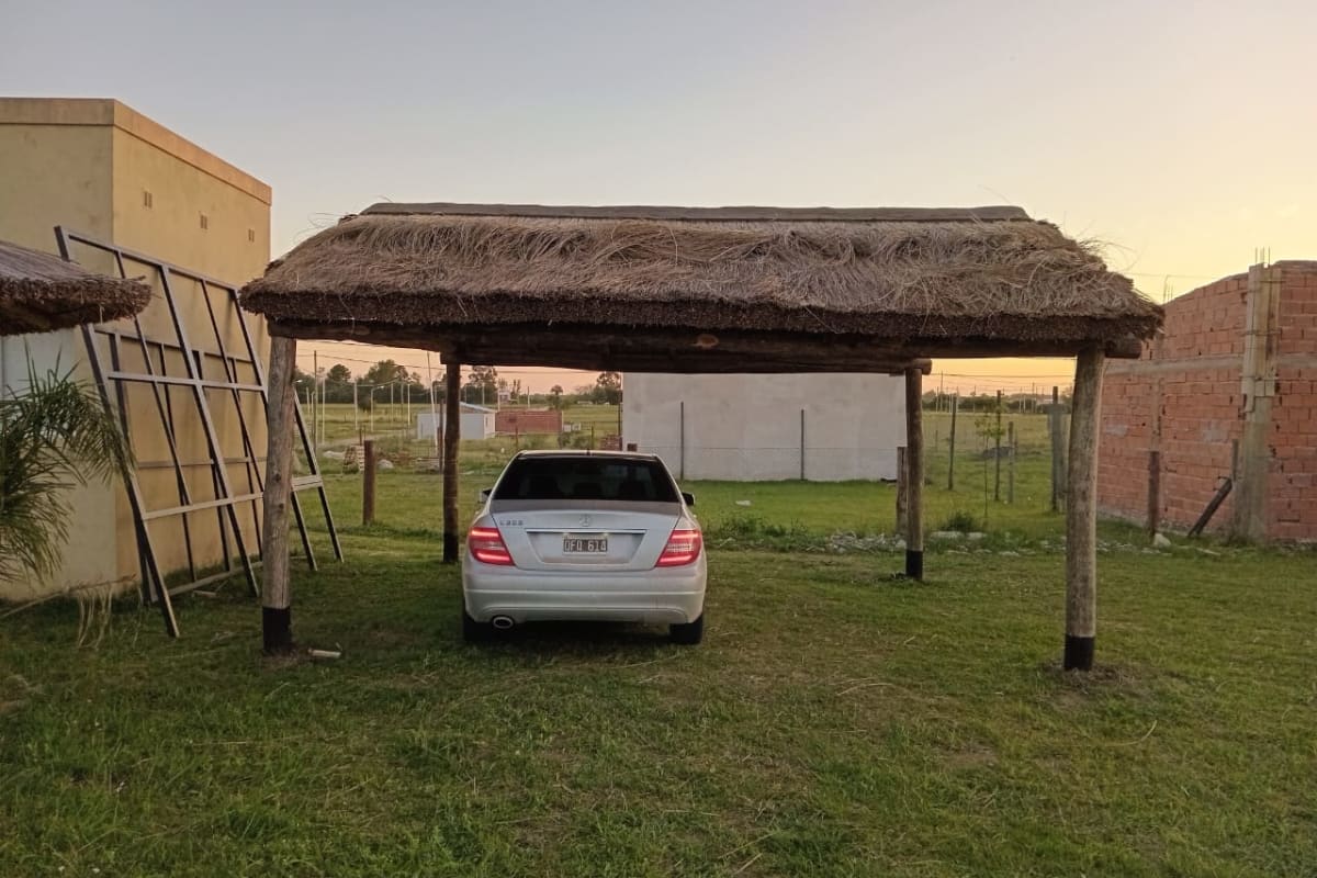 En Barrio El Remanso Se alquila Casa Totalmente Amoblada, Lista para Habitar.