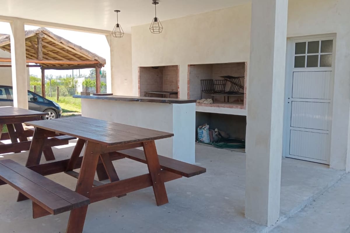 En Barrio El Remanso Se alquila Casa Totalmente Amoblada, Lista para Habitar.