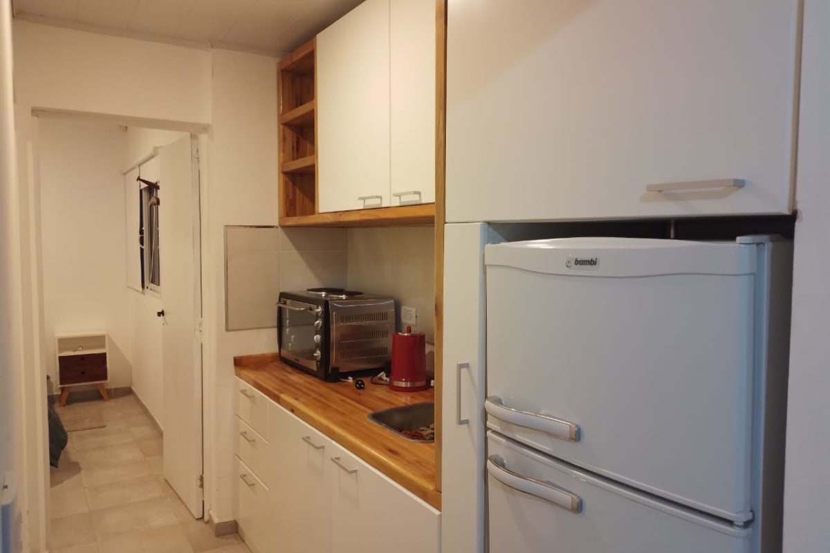 En Barrio El Remanso Se alquila Casa Totalmente Amoblada, Lista para Habitar.
