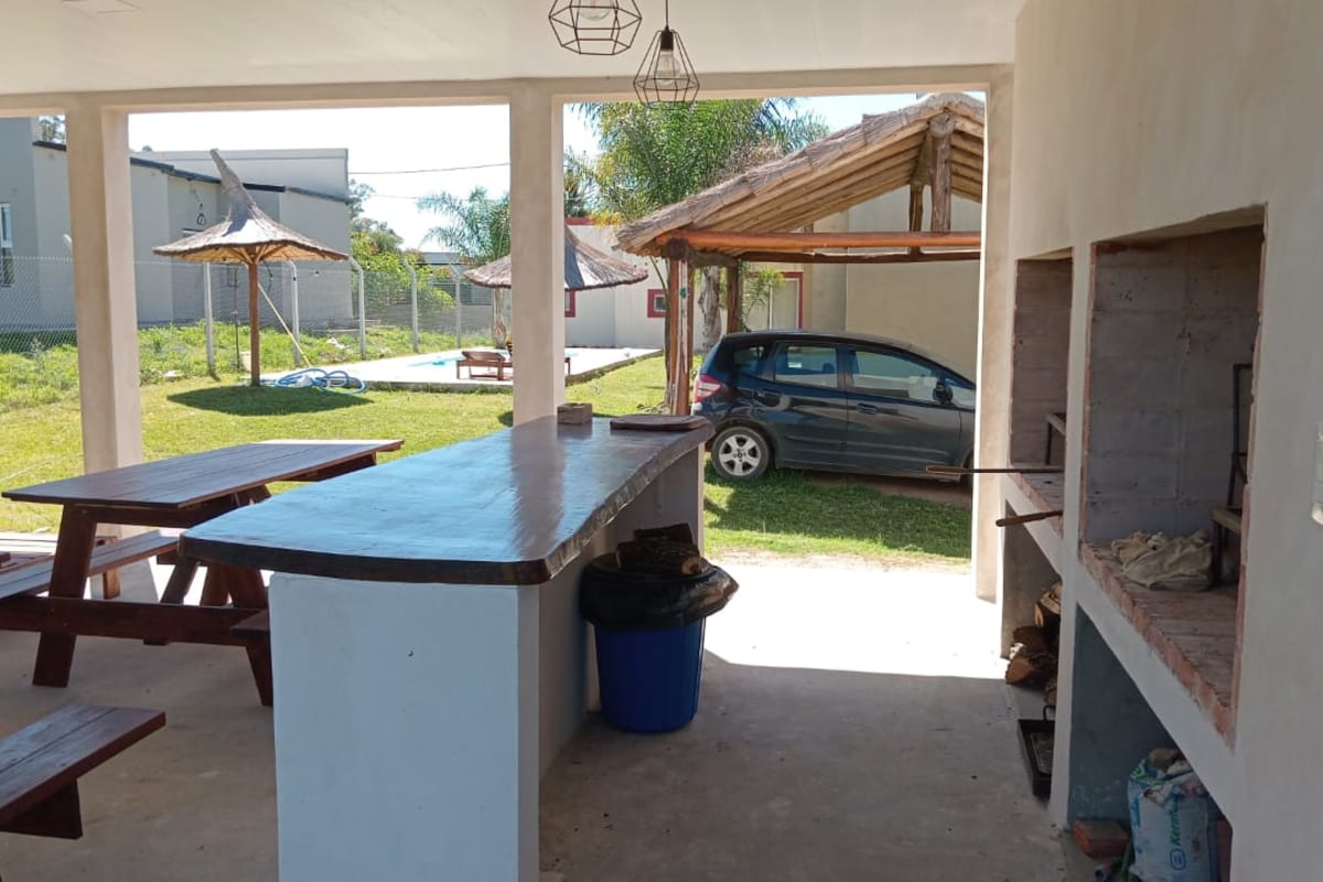 En Barrio El Remanso Se alquila Casa Totalmente Amoblada, Lista para Habitar.