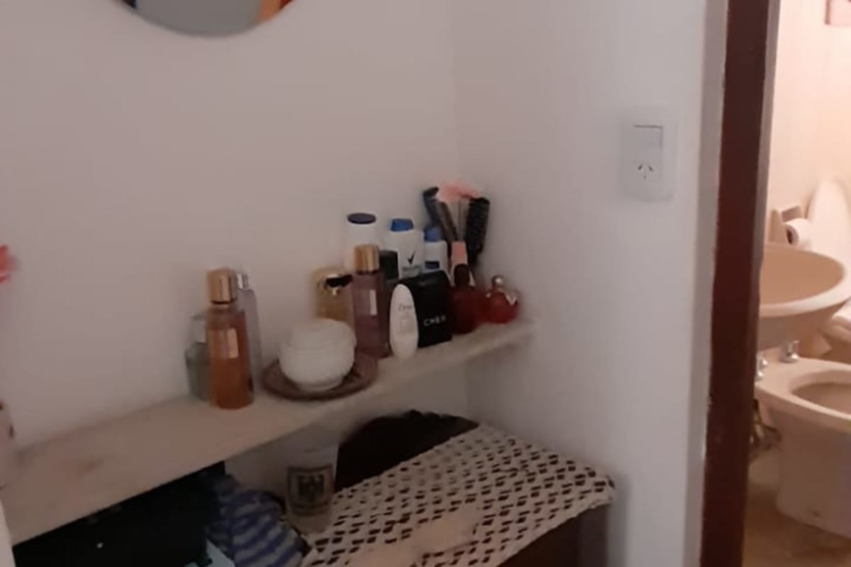 Dúplex en zona microcentro ,inversión garantizada.