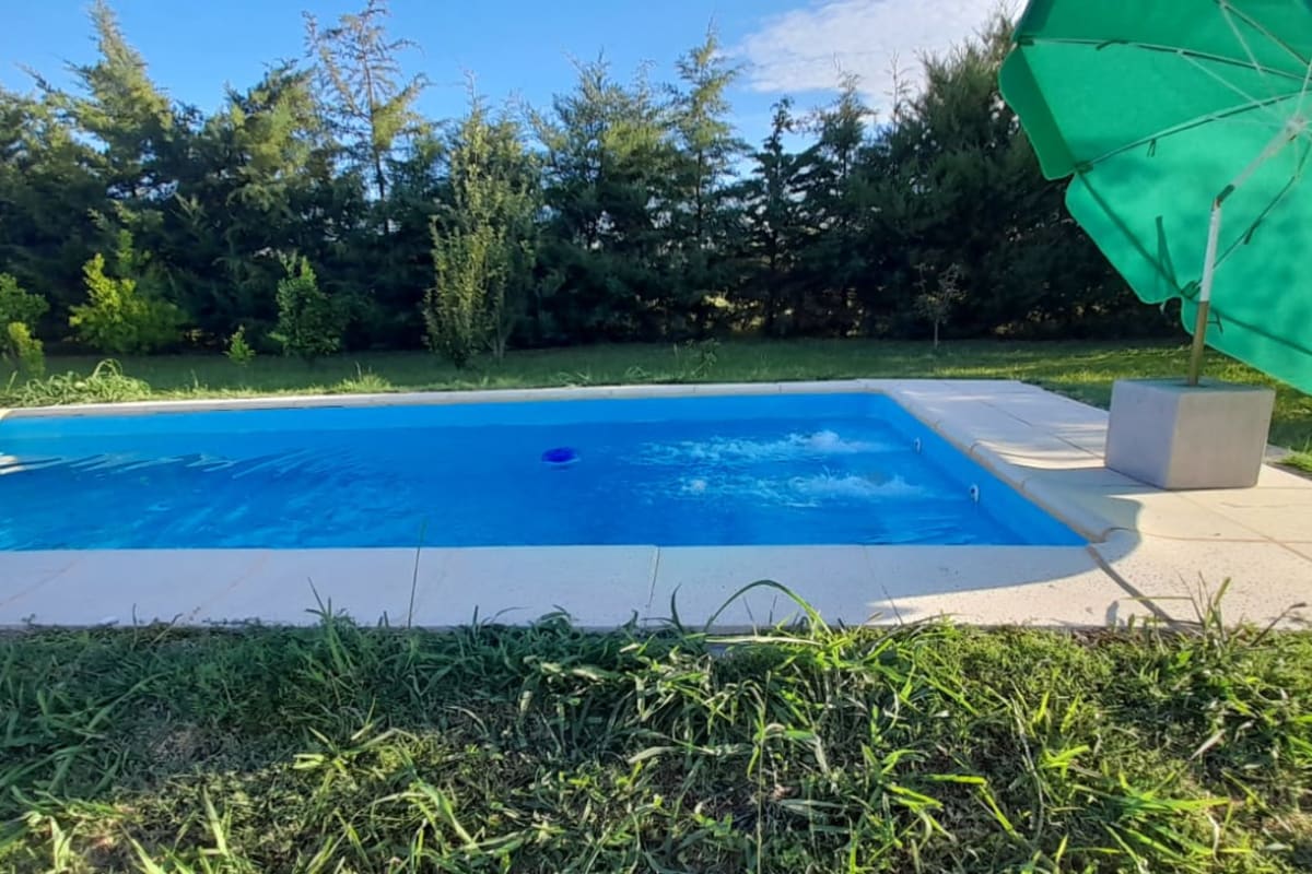 RETASADA ¡Tu refugio de paz y naturaleza! Exclusiva casa quinta en Barrio Placeres del Campo