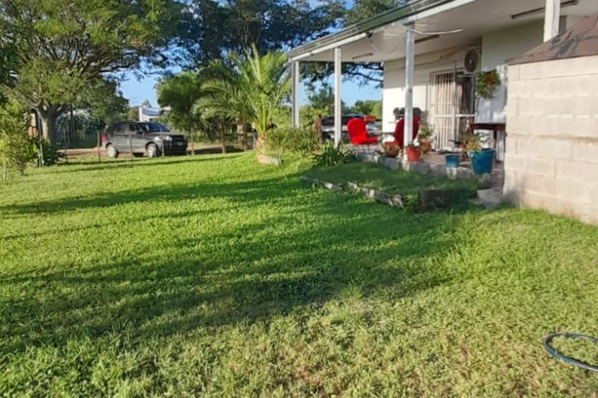 RETASADA ¡Tu refugio de paz y naturaleza! Exclusiva casa quinta en Barrio Placeres del Campo