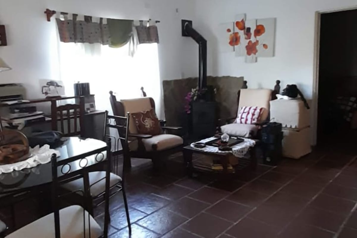RETASADA ¡Tu refugio de paz y naturaleza! Exclusiva casa quinta en Barrio Placeres del Campo