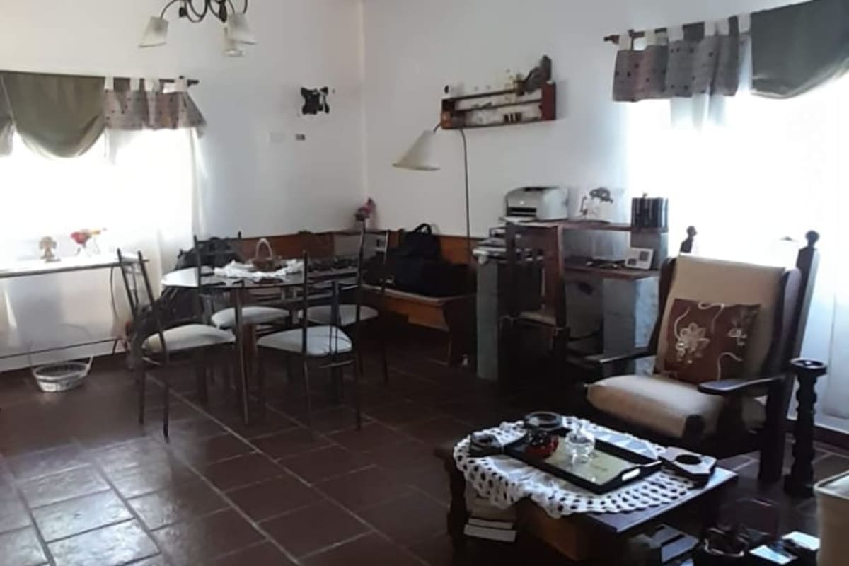 RETASADA ¡Tu refugio de paz y naturaleza! Exclusiva casa quinta en Barrio Placeres del Campo
