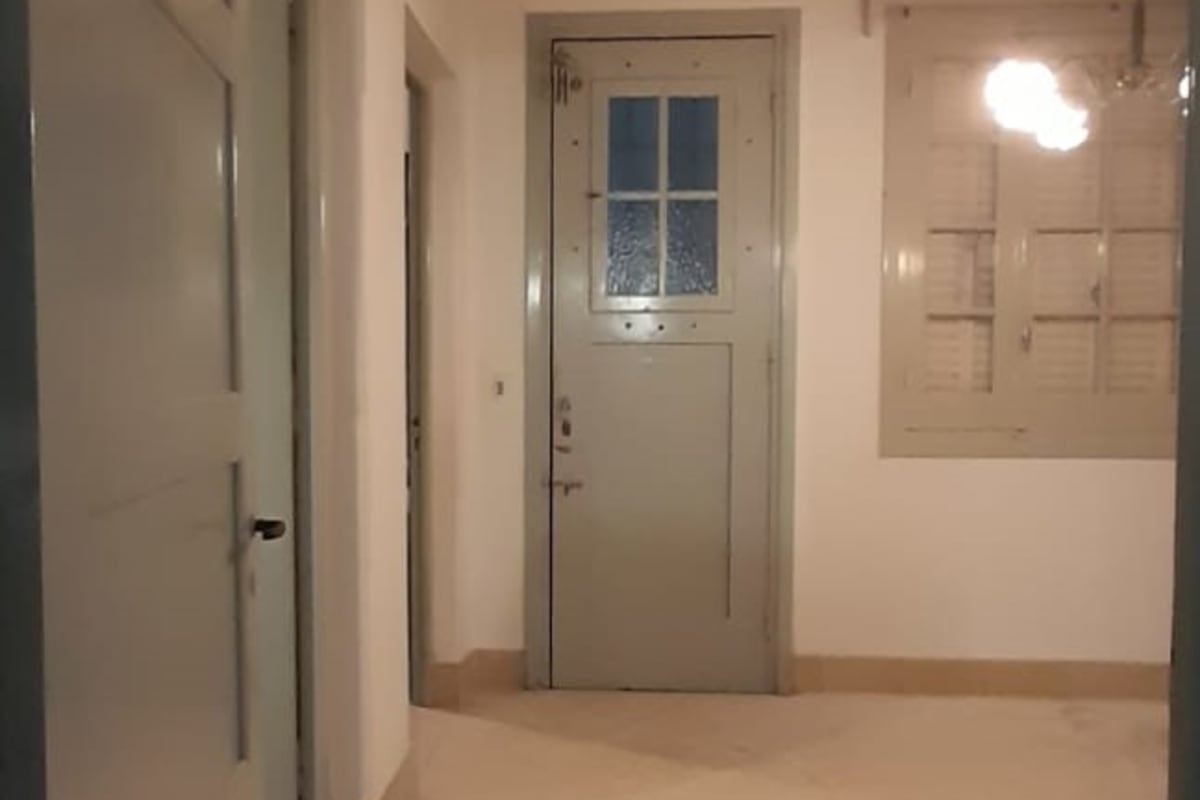 Hermosa Casa en Alquiler en Ubicación Privilegiada! Sólida, Amplia y Luminosa