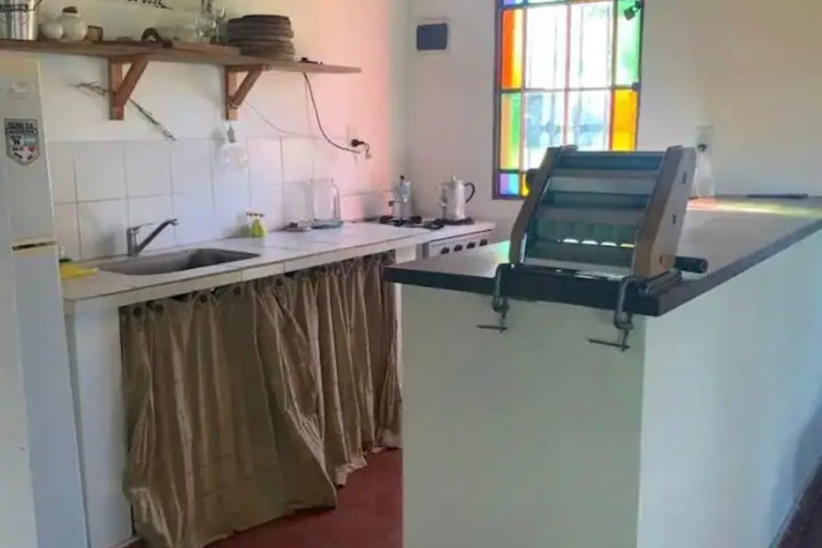 ¡Viví el Encanto Rural! Hermosa Casa de Campo con 7 Hectáreas en Colonia Elía