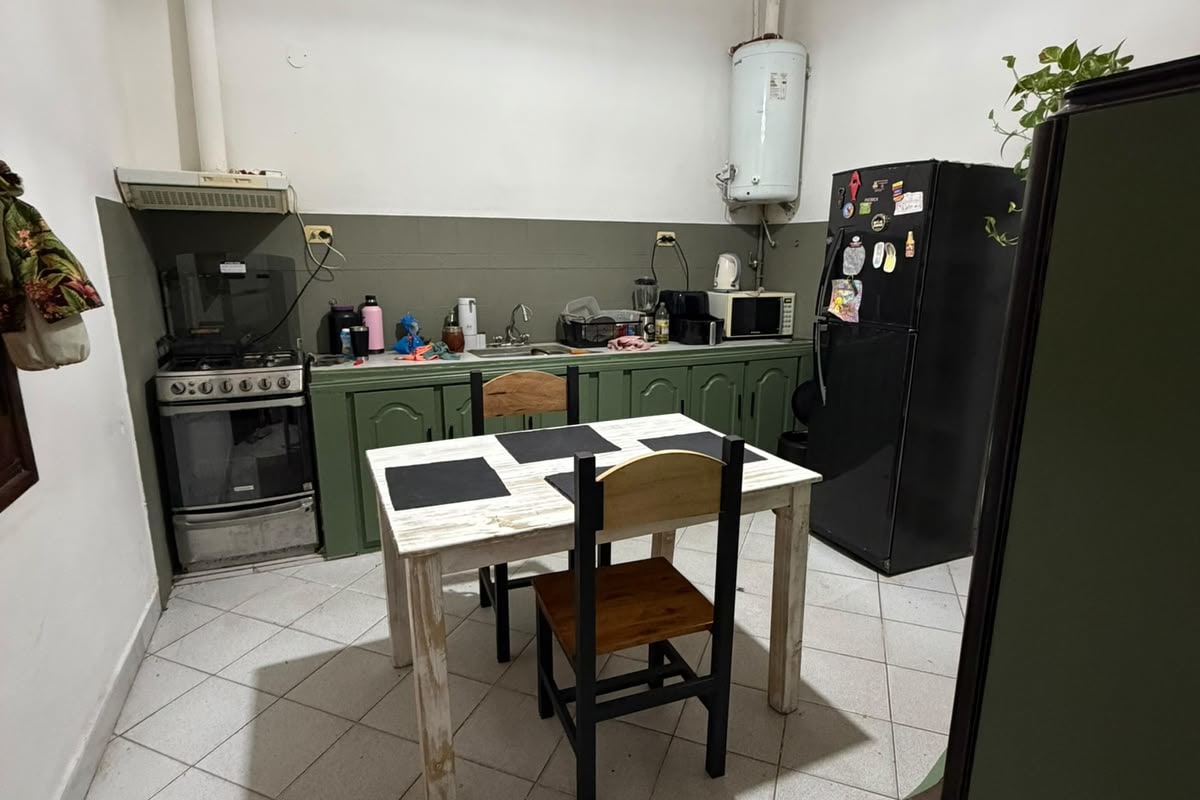 Casa en esquina en Puerto Nuevo: confort, estilo y ubicación estratégica