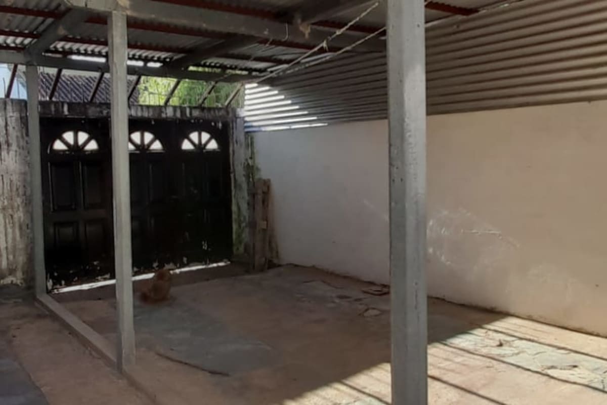 Casa en esquina en Puerto Nuevo: confort, estilo y ubicación estratégica