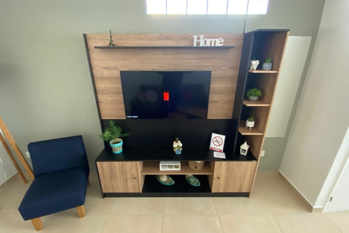 ¡Tu lugar ideal en Buenos Aires! Departamento impecable y equipado en Villa Ortúzar / Parque Chas