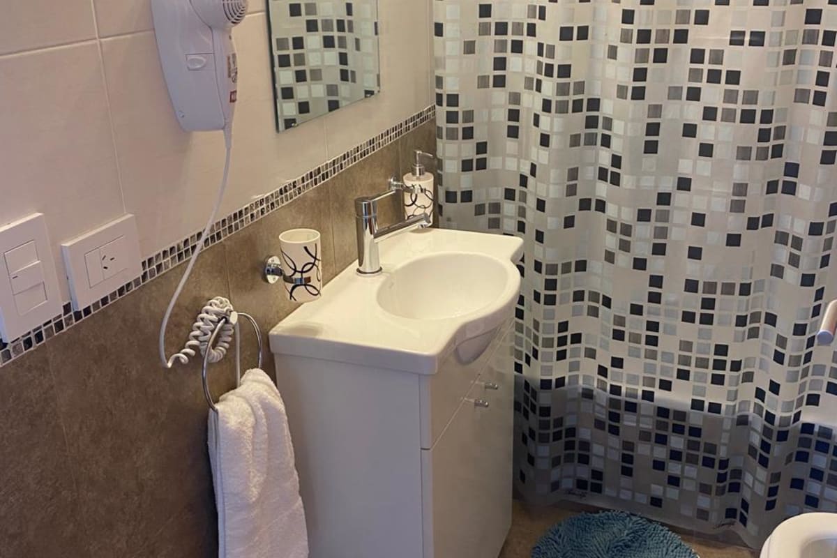 ¡Tu lugar ideal en Buenos Aires! Departamento impecable y equipado en Villa Ortúzar / Parque Chas