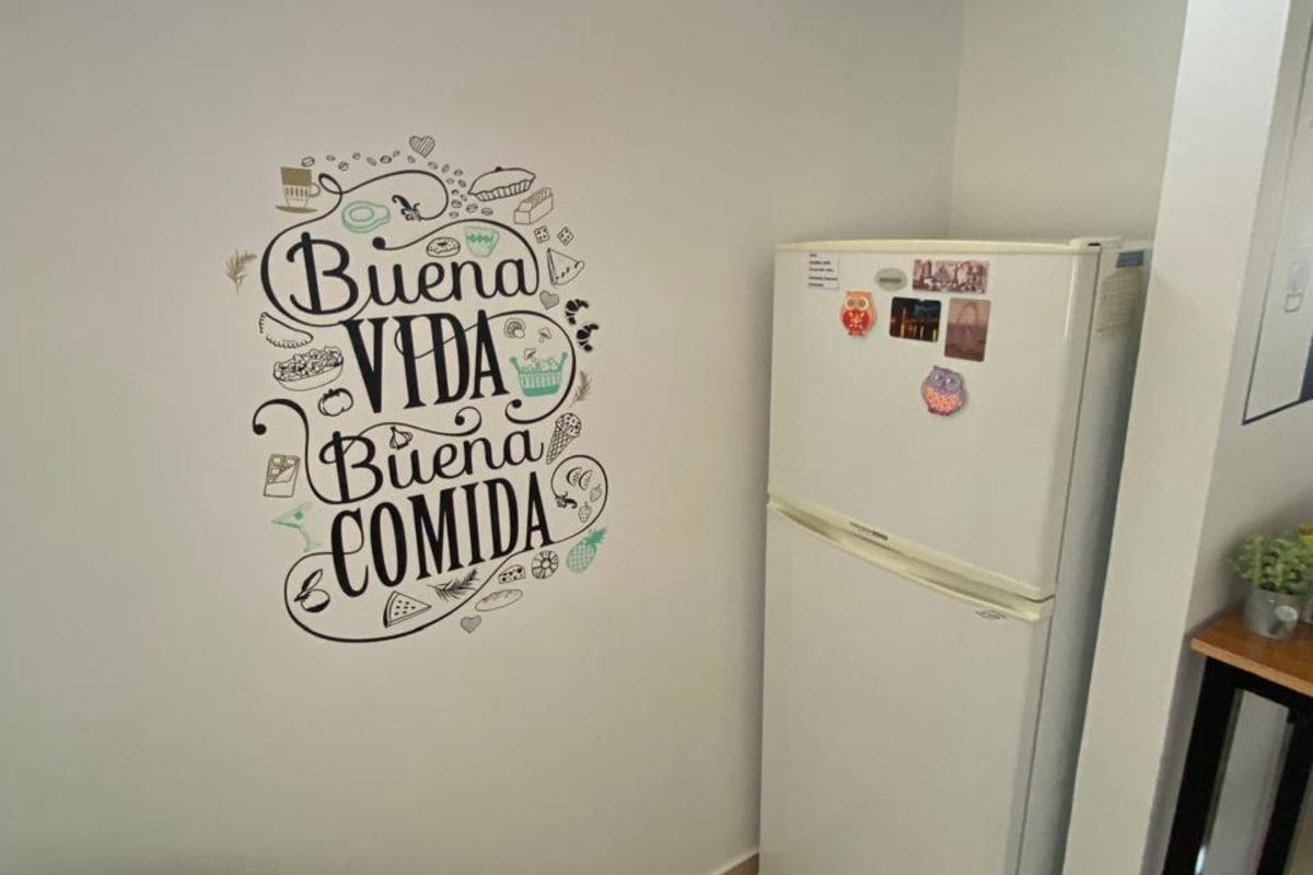 ¡Tu lugar ideal en Buenos Aires! Departamento impecable y equipado en Villa Ortúzar / Parque Chas