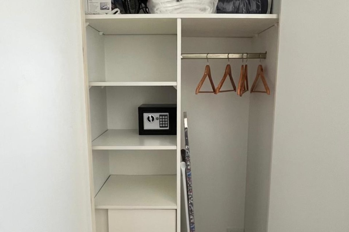 ¡Tu lugar ideal en Buenos Aires! Departamento impecable y equipado en Villa Ortúzar / Parque Chas