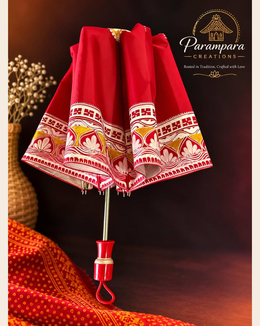 GROOM UMBRELLA 