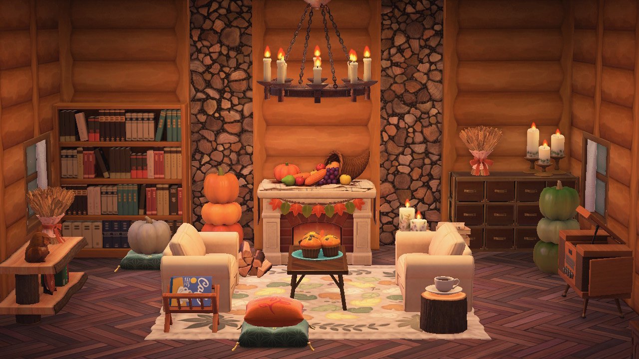 Nook Shop | ACNH item-collection
