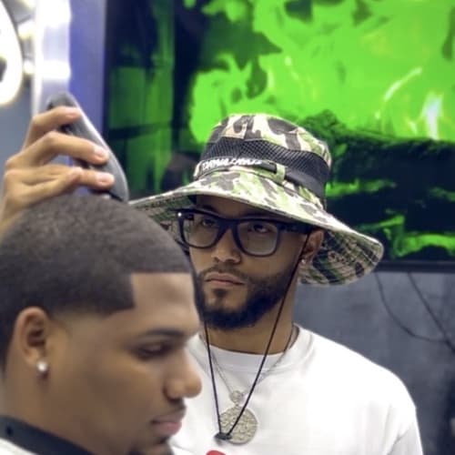 Odbarber