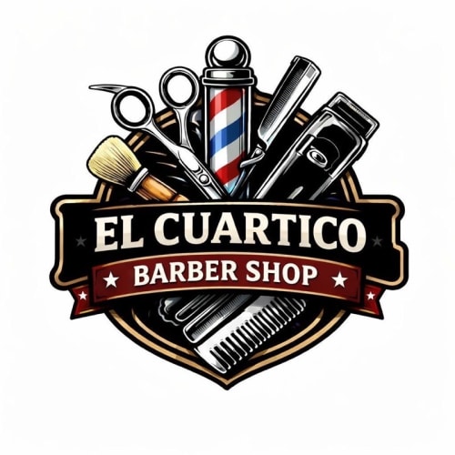 El Cuartico Barber Shop