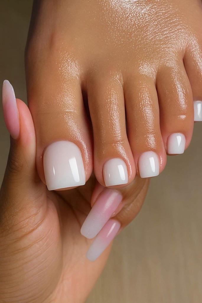 Gaby nails