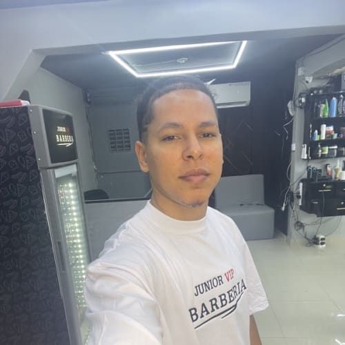 JUNIOR VIP BARBERÍA