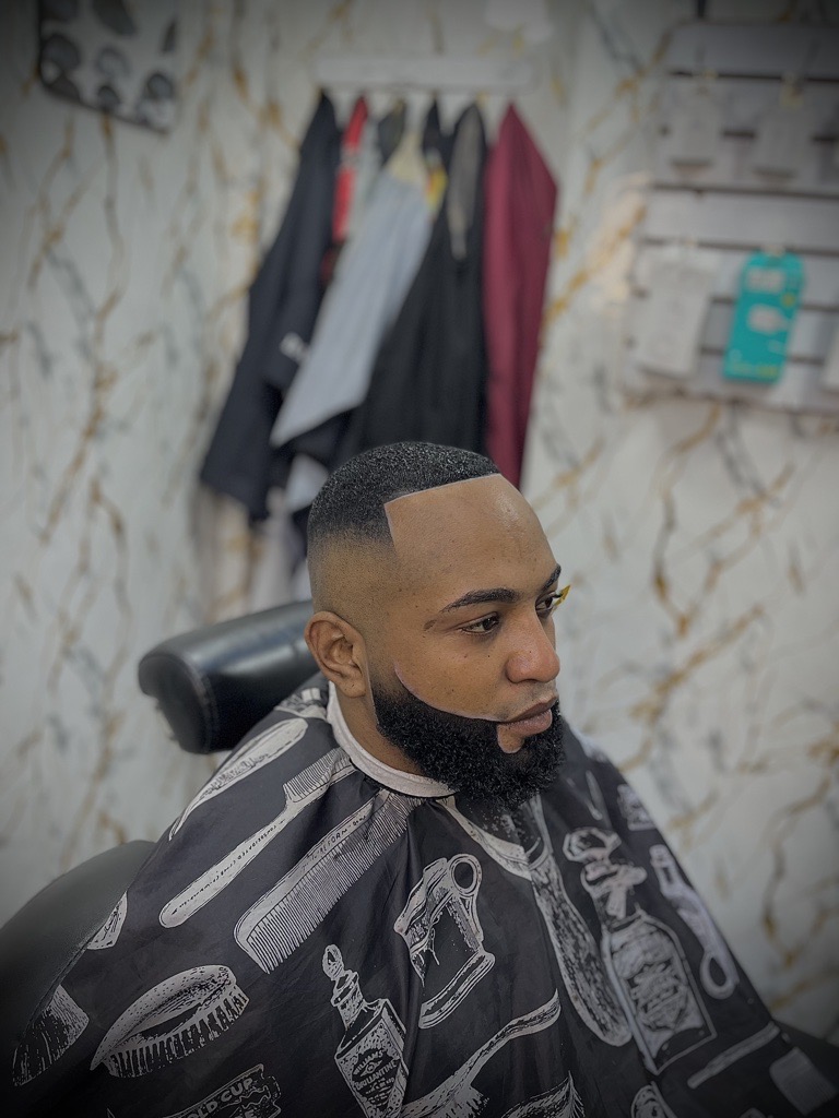 Rafely barbershop