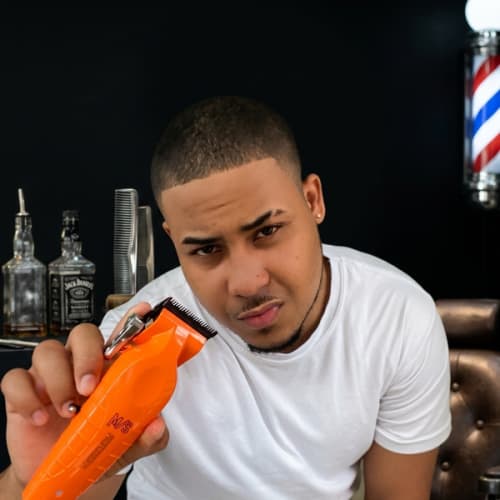 EURO BARBERSHOP