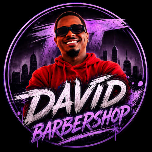 David Barber Shop