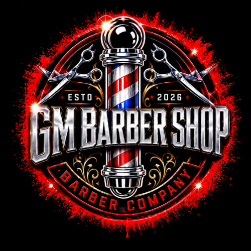 GM BARBER SHOP