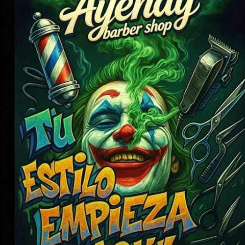 Ayendy.barber.shop