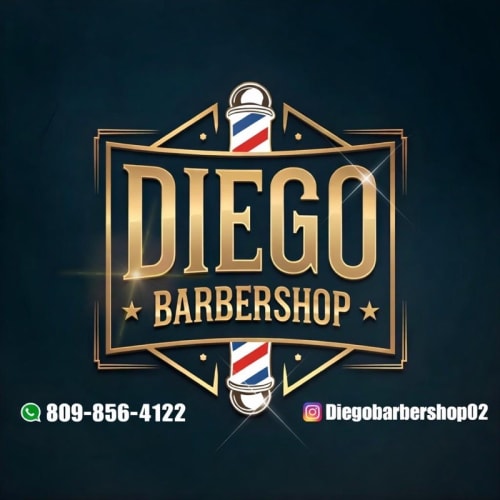 Diego’s Barbershop