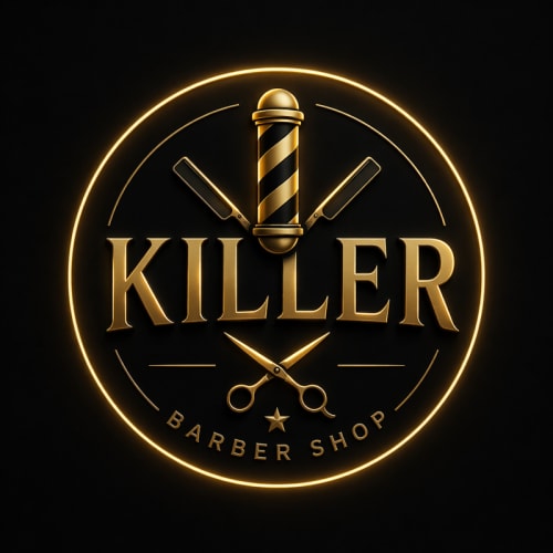 killer barber shop