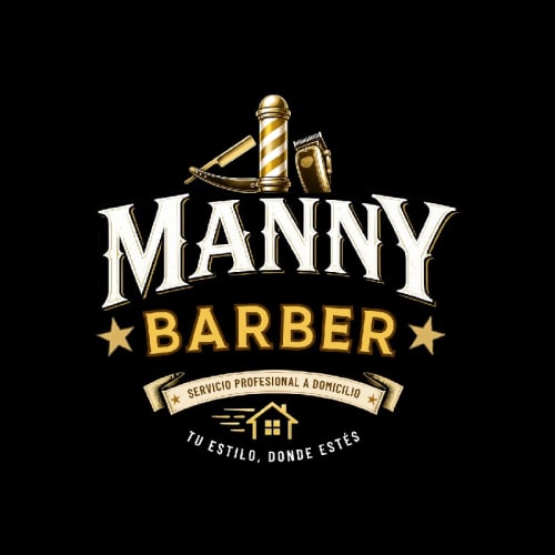 Manny Peluquería