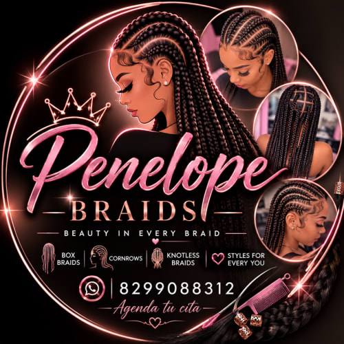 penelope braids