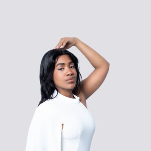 Zafiro-hair_and_skin