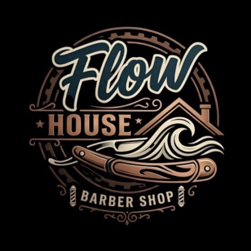 FLOWHOUSE BARBERSHOP