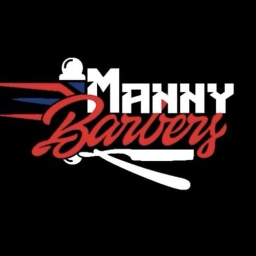 Manny barbers