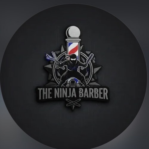 The ninja barber