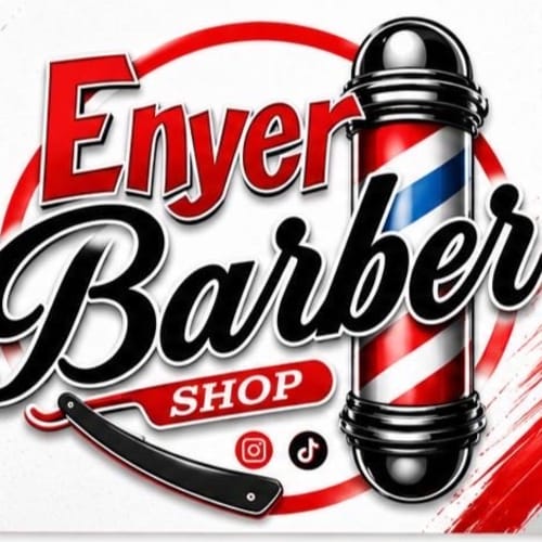 Enyer Barber