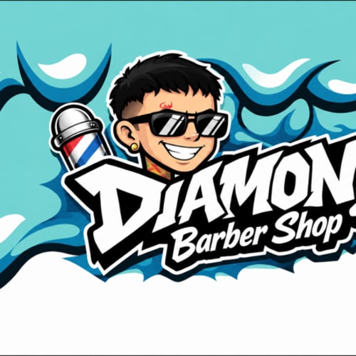 Diamond_💎barber